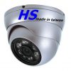 Dome IP Camera HISHARP‧ HS-D043QR
