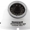 Camera dome AHD hồng ngoại HoneyWell HADC-1305PIV - Hình ảnh 2