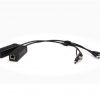 PoE Splitter Cable  PD3201-at cấp nguồn cho camera ip nguồn poe - Hình ảnh 5