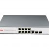POE31108PF-at(8PoE+2G/2GF) 8 IP PoE Camera Power Network Endpoint Switch with LAN port - Hình ảnh 3