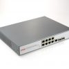 8 IP PoE Camera Power Network Endpoint Switch with 1 LAN port