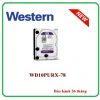 WESTERN PURPLE 4TB DÒNG Ổ CỨNG CHUYÊN DỤNG CHO CAMERA, GHI HÌNH LIÊN TỤC 24/7
