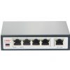 5-Port 10/100Mbps with 4-Port PoE dùng cho camera ip - Hình ảnh 4