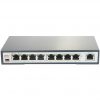 switch poe 8 port switch poe 4 port nguồn poe cho camera ip