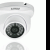 Camera Sambo VD07BHI1240 Dòng camera Hàn Quốc Thông số kỹ thuật camera Hàn Quốc VD07BHI1240