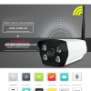 Bulet wifi hồng ngoại ngoài trời SAMBO 720HD - Hình ảnh 3