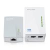 PowerLine WiFi TP-LINK TL-WPA2220KIT mở rộng mạng WiFi qua đường điện - Hình ảnh 2