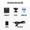 Camera IP Wifi 2MP VStarcam CB83 wifi ip camera with night vision - Hình ảnh 5