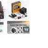 Camera hành trình chuyên dụng cho xe khách từ 25-45 chỗ