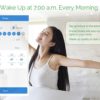 Công tắc cảm ứng WIFI 3 kênh hình chữ nhật Touch T1 3 nút - Hình ảnh 7