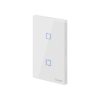 CÔNG TẮC ĐIỆN WIFI 2 NÚT - Hình ảnh 2