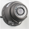 Camera hành trình Dome Gắn Xe Khach