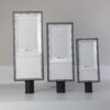 Đèn Solar NĂNG LƯỢNG MẶT TRỜI CET-114-120W - Hình ảnh 5