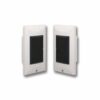 Beam báo trộm hàng rào 12m GARRISON LK-12HD Beam báo trộm hàng rào 12m GARRISON LK-12HD 1.850.000 đ [Giá chưa bao gồm VAT] Beam báo trộm hàng rào 12m GARRISON LK-12HD Chia sẻ3  Mã sản phẩm: GARRISON LK-12HD Lượt xem: 360 Mô tả sản phẩm: Đầu dò hồng ngoại phản xạ GARRISON LK-12HD (trong nhà và ngoài trời) Thông số kỷ thuật - Mã sản phẩm : LK-12HD - Thương hiệu : GARRISON - Xuất xứ : Đài Loan - Khoảng cách phát hiện: 12m - Nguồn sáng: chùm tia hồng ngoại xung - Xử lý chùm tia: 500Hz - Thời gian phản ứng: 50m/giây - Dòng điện tiêu thụ: 45mA - Nguồn cung cấp: DC11 ~ 18V - Tín hiệu báo động: 1a, 1b  - Rơle tiếp điểm khô : (24VDC / 1A) - Nhiệt độ hoạt động: -20oC ~ 55oC - Đèn LED: đèn đỏ khi báo động 1.850.000 đ [Giá chưa bao gồm VAT] Xuất xứĐÀI LOAN Thương hiệuGARRISON MUA NGAY CHO VÀO GIỎ Mô tả chi tiếtĐánh giáBình luận MÔ TẢ CHI TIẾT BEAM báo trộm hồng ngoại GARRISON LK-12HD, Đầu dò hồng ngoại phản xạ GARRISON LK-12HD