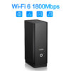 EDUP AX1800 Bộ định tuyến WiFi 6 Bộ định tuyến không dây 1800Mbps Hỗ trợ Beamforming MU-MIMO Lên đến hơn 40 thiết bị WiFi - Hình ảnh 5