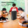 EDUP AX1800 Bộ định tuyến WiFi 6 Bộ định tuyến không dây 1800Mbps Hỗ trợ Beamforming MU-MIMO Lên đến hơn 40 thiết bị WiFi - Hình ảnh 6