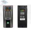 Máy Chấm Công Kiểm Soát Cửa ronald jack f19