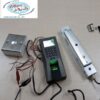 Máy Chấm Công Kiểm Soát Cửa ronald jack f19 - Hình ảnh 5