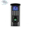 Máy Chấm Công Ronald Jack SF200