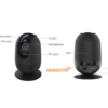 Camera IP Wifi 4.0MP IPC VSTARCAM CS48HQBE - Hình ảnh 5
